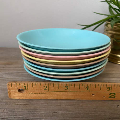 melamine